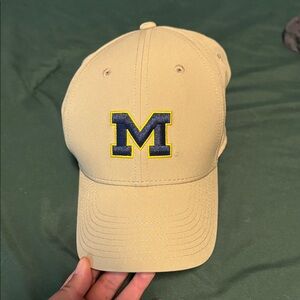 Nike Black and Tan Legacy91 Cap